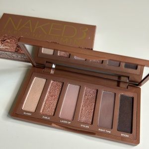 Urban decay mini 3